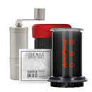 AeroPress Go Coffee Maker Starter Bundles