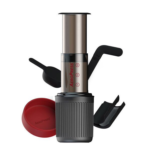 Aeropress Go Travel Coffee Maker