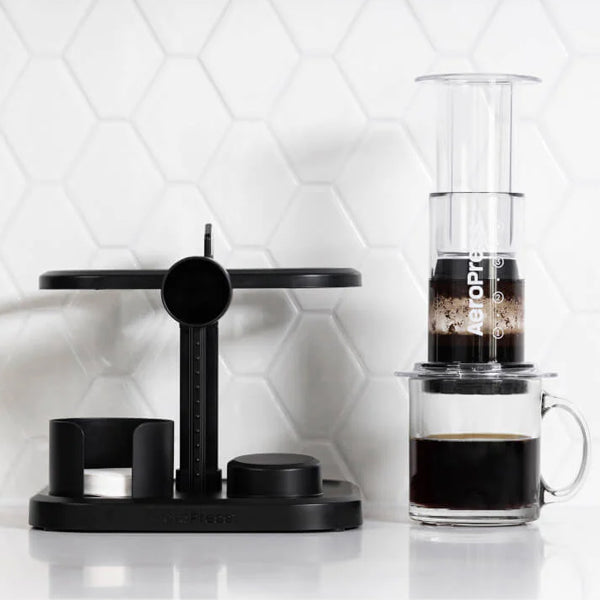 AeroPress Organiser Stand