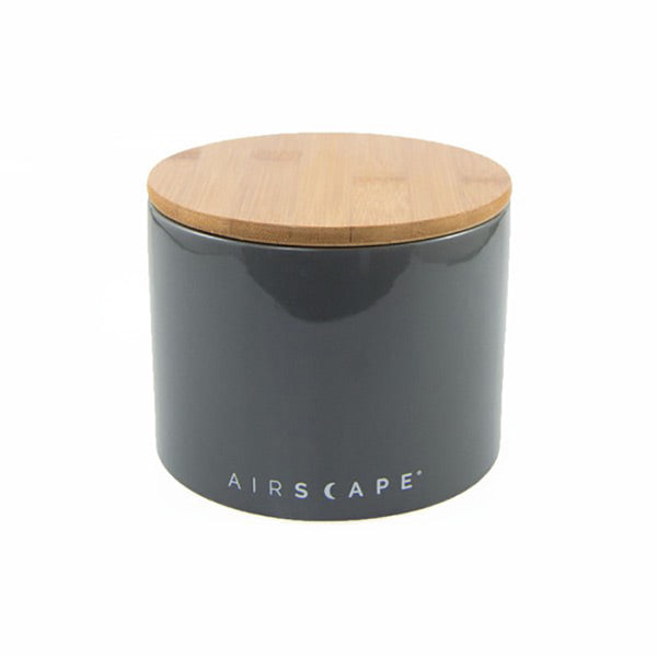 Airscape Ceramic - Slate (Dark Grey) 250g Small