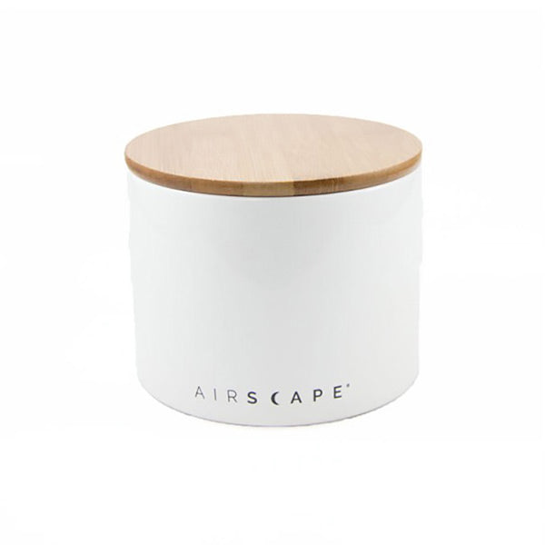 Airscape Ceramic - Snowflake (White) 250g Small