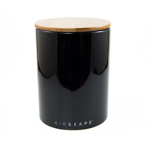Airscape Ceramic - Obsidian (Black) 500g Medium
