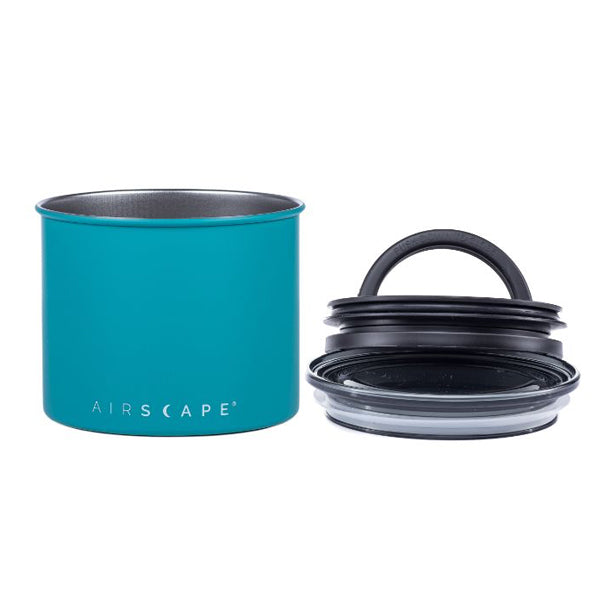 Airscape Classic Turquoise