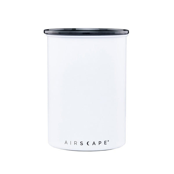 Airscape Classic 7" Medium - Matte Chalk 