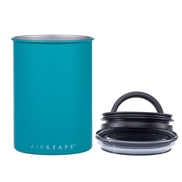 Airscape Classic Turquoise 500g Medium - Matte