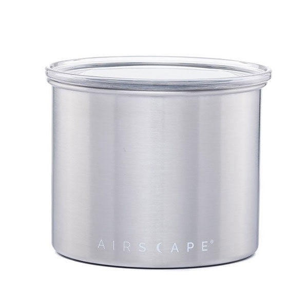 Airscape Classic Brushed Silver