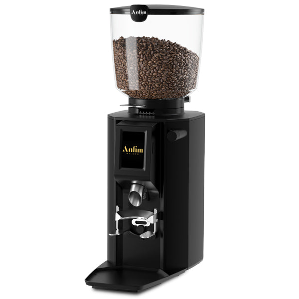 Anfim Luna Coffee Grinder - black