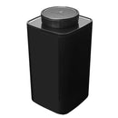 Ankomn Turn-N-Seal Vacuum Canister 1.2L Black