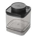 Ankomn Turn-N-Seal Clear Vacuum Canister 0.6L UV Protected Semi-Black