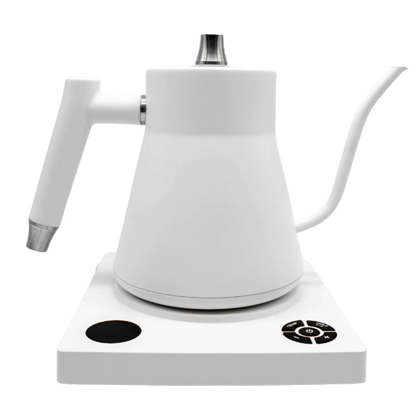 Artisan Barista Smart Electric Kettle White