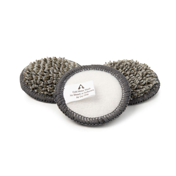 ArtPresso Cleaning Tool Replacement Pads Grouphead