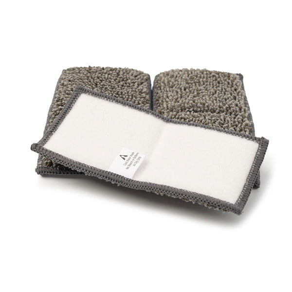 ArtPresso Cleaning Tool Replacement Pads Steam Wand