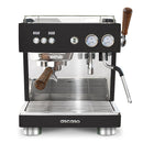 Ascaso Baby T Coffee Machine Acsaco Baby T Zero Black