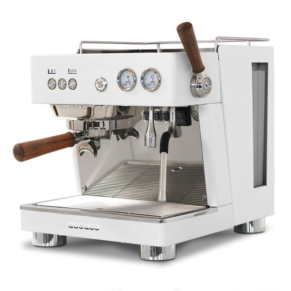 Ascaso Baby T Coffee Machine