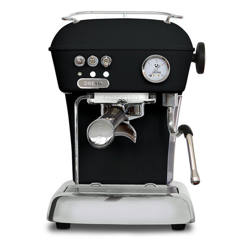Ascaso Dream Coffee Machine