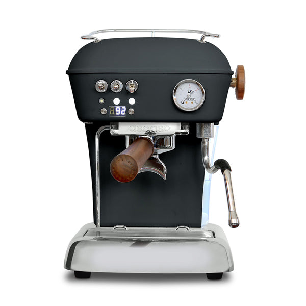 Ascaso Dream PID Coffee Machine Anthracite