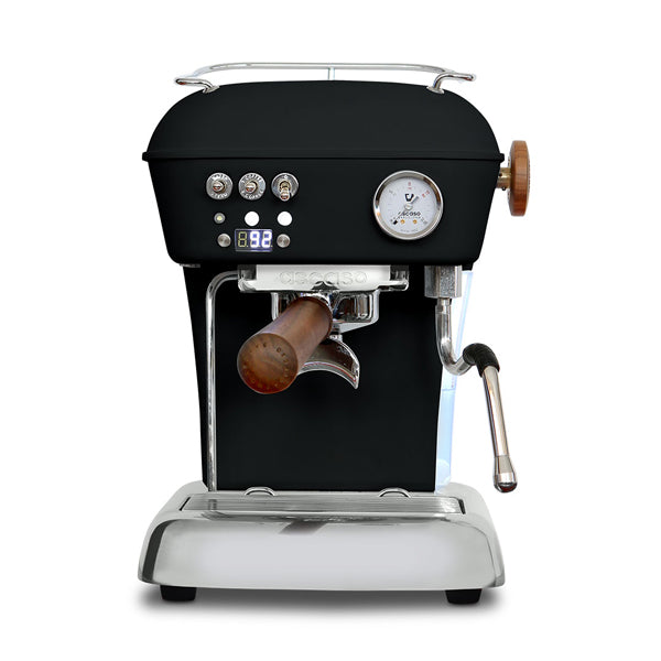 Ascaso Dream PID Coffee Machine Black