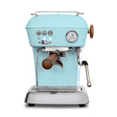 Ascaso Dream PID Coffee Machine Kid Blue