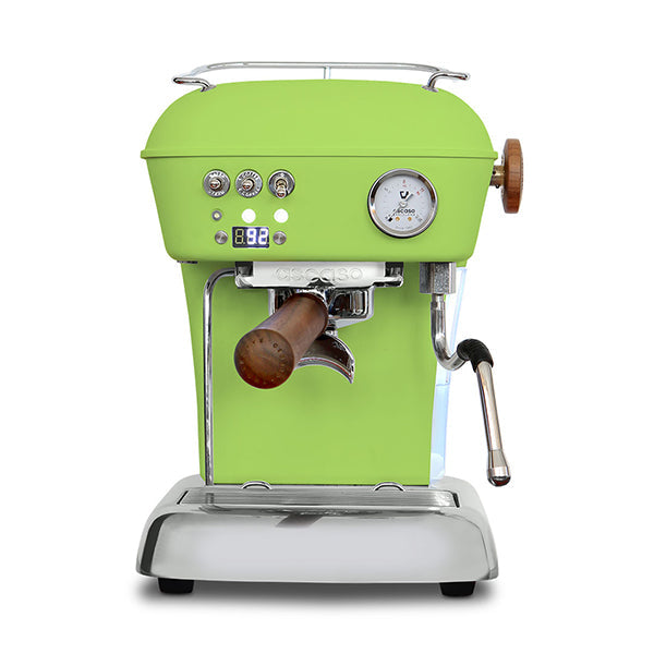 Ascaso Dream PID Coffee Machine Pistachio