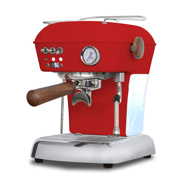 Ascaso Dream PID Coffee Machine