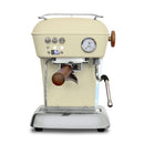 Ascaso Dream PID Coffee Machine Sweet Cream