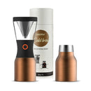 Asobu Cold Brew Coffee Maker Copper
