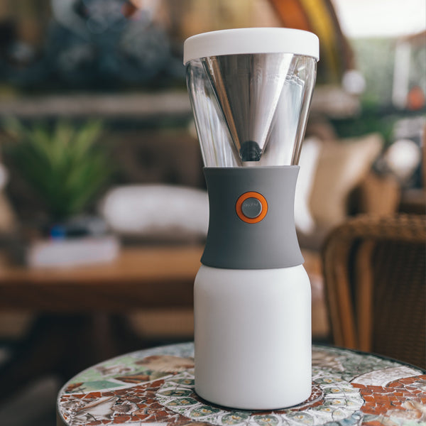 Asobu Cold Brew Coffee Maker