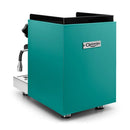 Astoria Loft Barista Home Cafe Machine Blue
