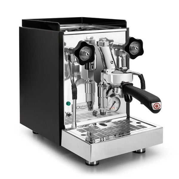 Astoria Black Coffee MAchine