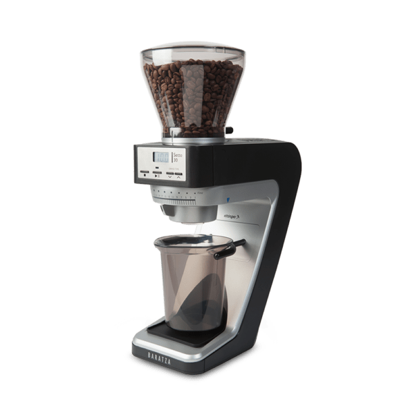 Baratta Sette 30 Grinder