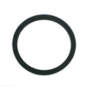 Barista Basics Knockbox - 6" Round - Hush Gasket