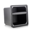 Barista Basics Knockbox 6" x 6" x 5" 