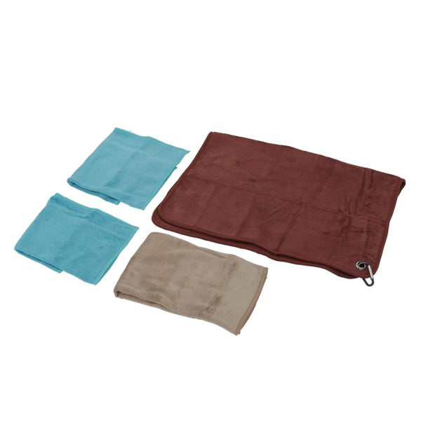 Ten Mile Barista Cleaning Cloth Set