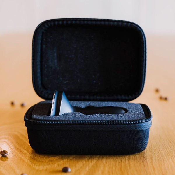 Tamper Case – Barista Hustle