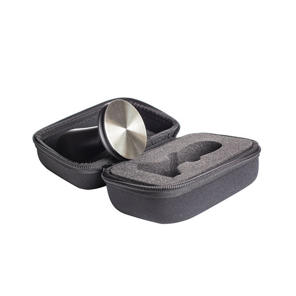 Tamper Case – Barista Hustle