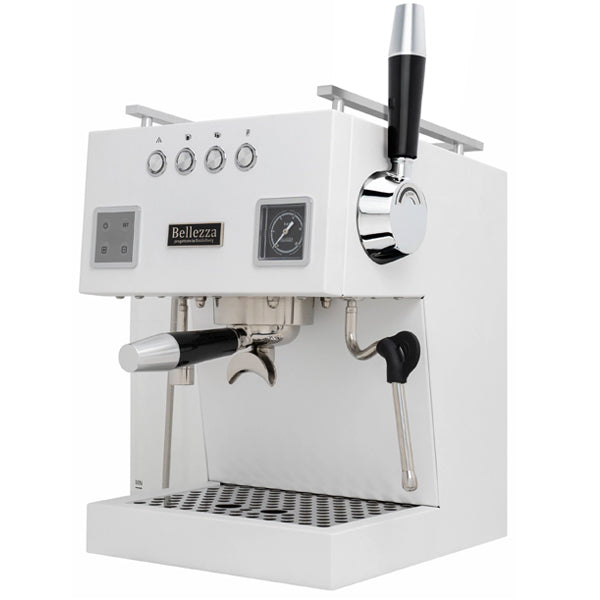 Bellezza Bellona Coffee Machine