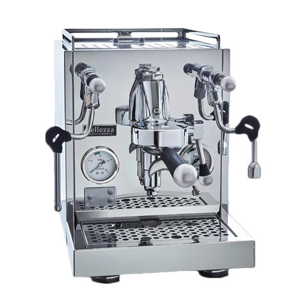 Bellezza Inizio Coffee Machine Vibratory Pump