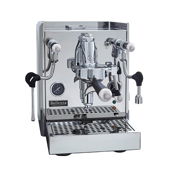 Bellezza Valentina Coffee Machine