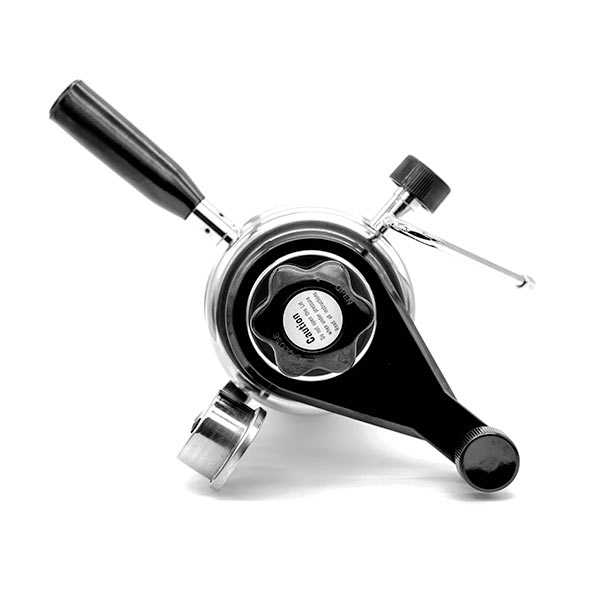 Bellman Espresso Maker Steamer CX25P