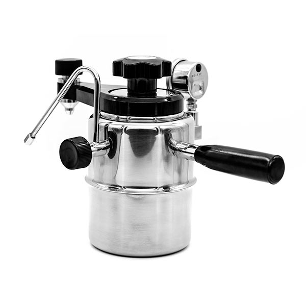 Bellman Espresso Maker Steamer CX25P