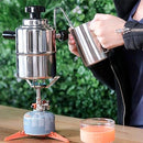 Bellman Stovetop Steamer 50SS