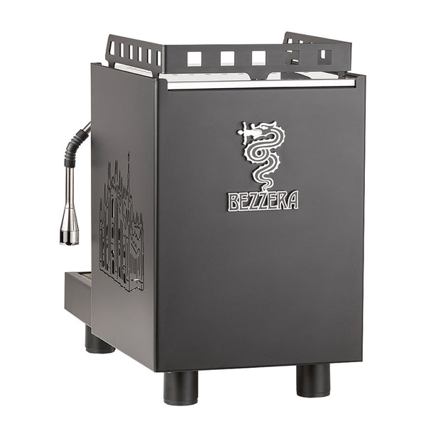 Bezzera Aria Premium Coffee Machine