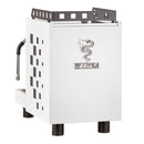 White Home Espresso Machine