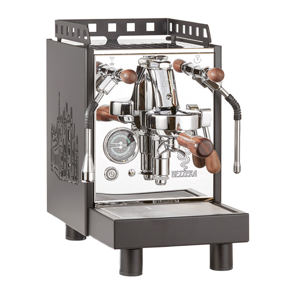 Bezzera Aria Premium Coffee Machine