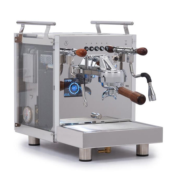 Bezzera Matrix Coffee Machine