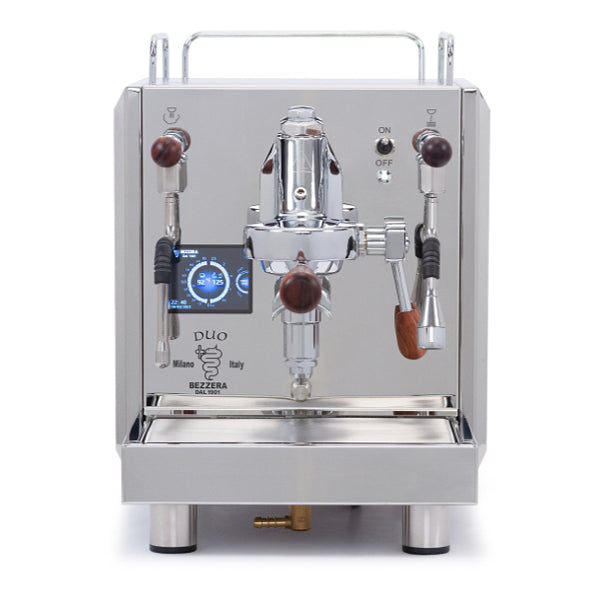 Bezzera Matrix Coffee Machine