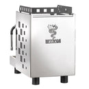 Stainless Steel Home Espresso Machine