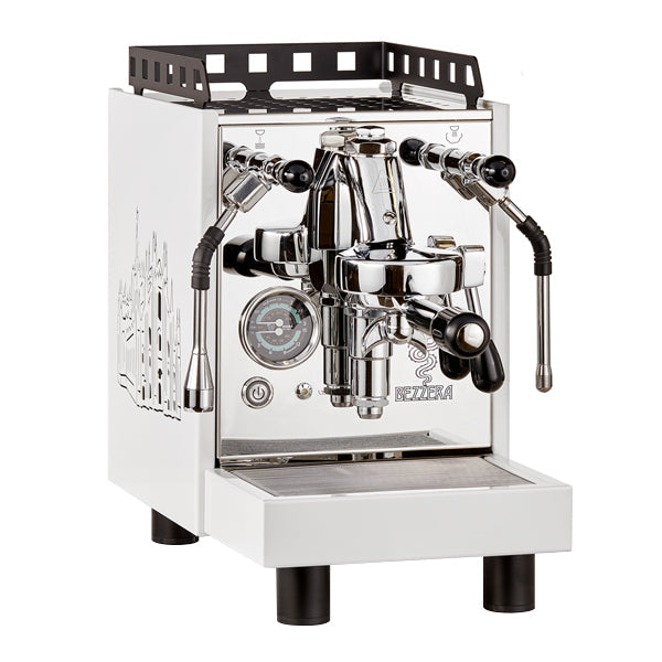 Bezzera Aria Heat Exchanging Boiler Espresso Machine