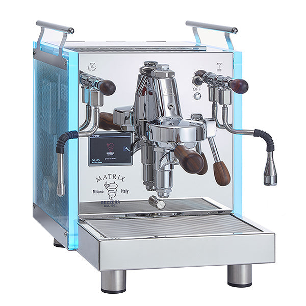 Bezzera Matrix Coffee Machine Matrix