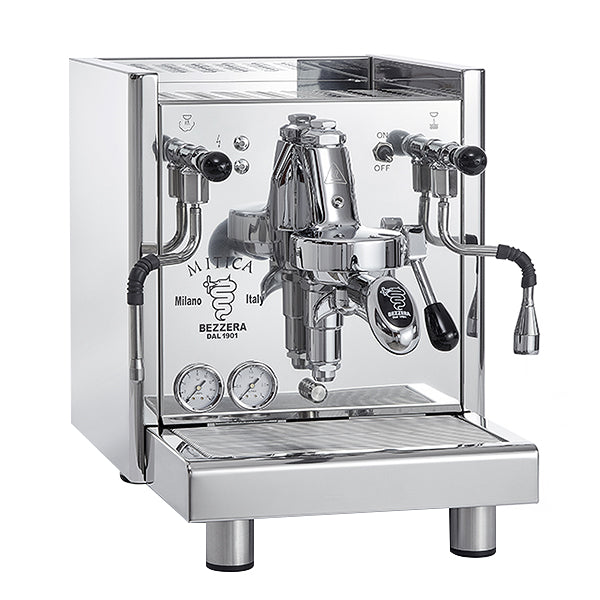 Bezzera Mitica Top PID Coffee Machine